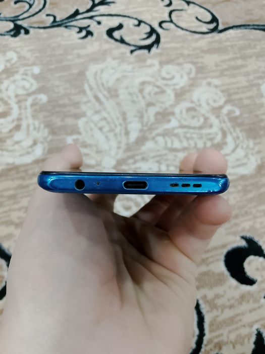 Продам редми нот 10 s