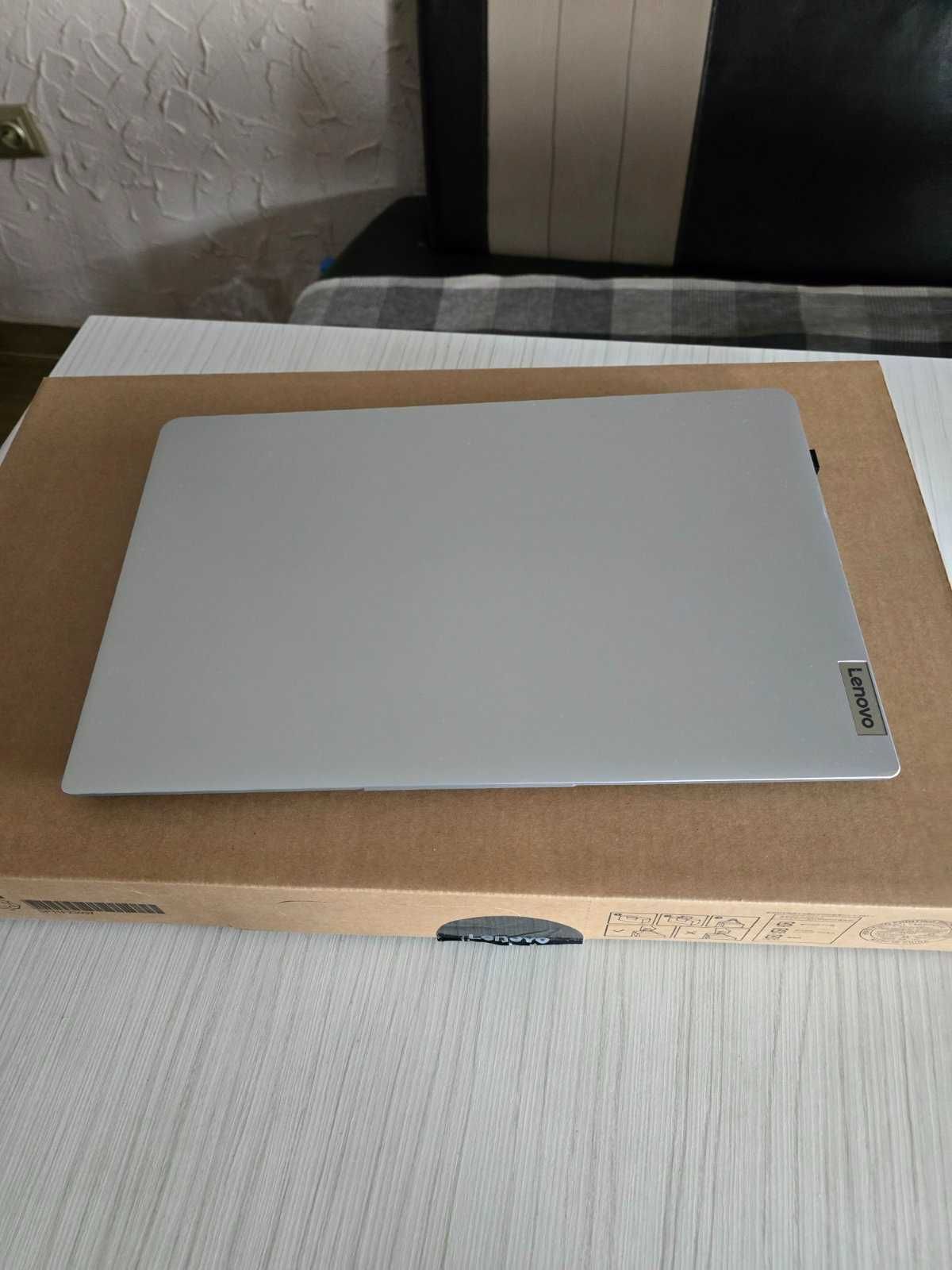 Лаптоп Lenovo IdeaPad в гаранция ! ТОП !