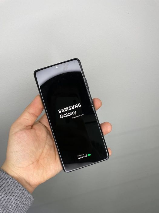 Samsung galaxy s21 ultra 5G 12/256gb