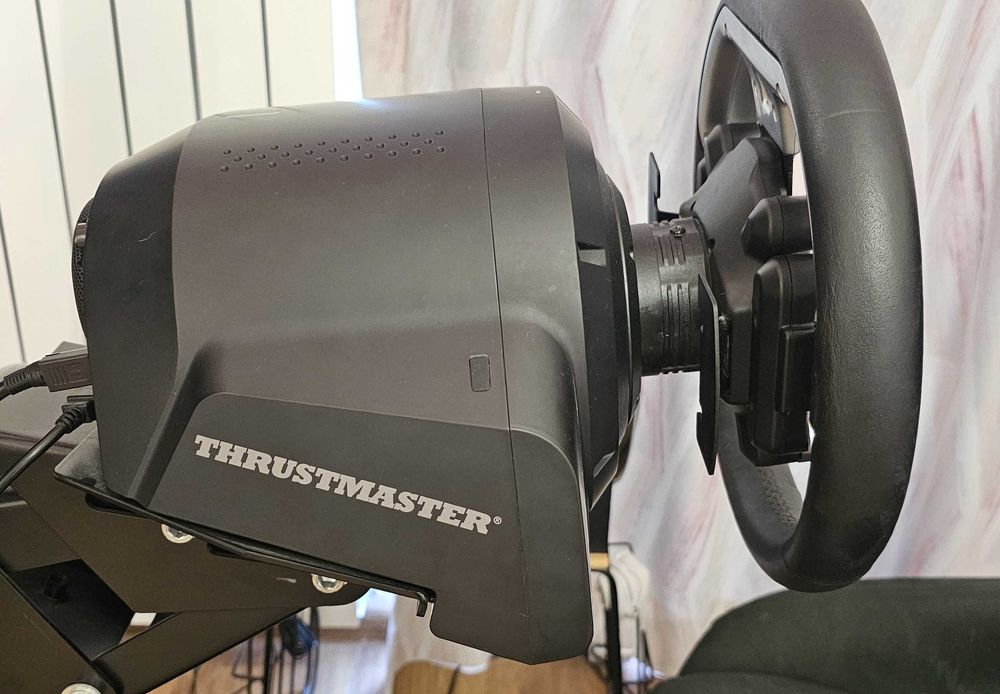 Thrustmaster TGT