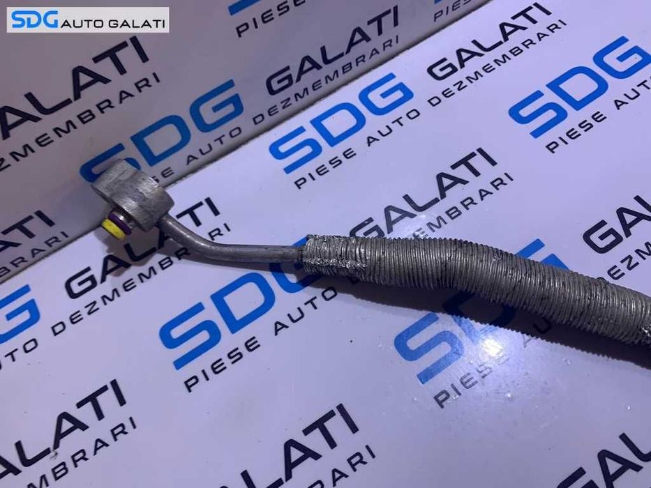 Conducta Furtun cu Senzor AC Clima VW Passat B7 2010 - 2015 Cod 3C0820741A 3C0820741AJ
