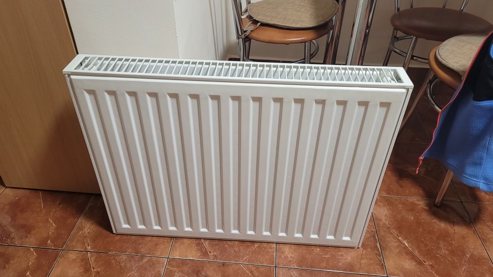 Calorifere înaltime 600cm