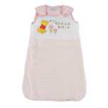 Sac de dormit pentru fete Disney Winnie roz Cod TOY250