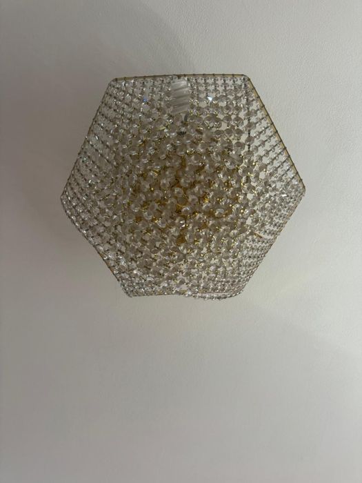 Люстра за 10000 тг