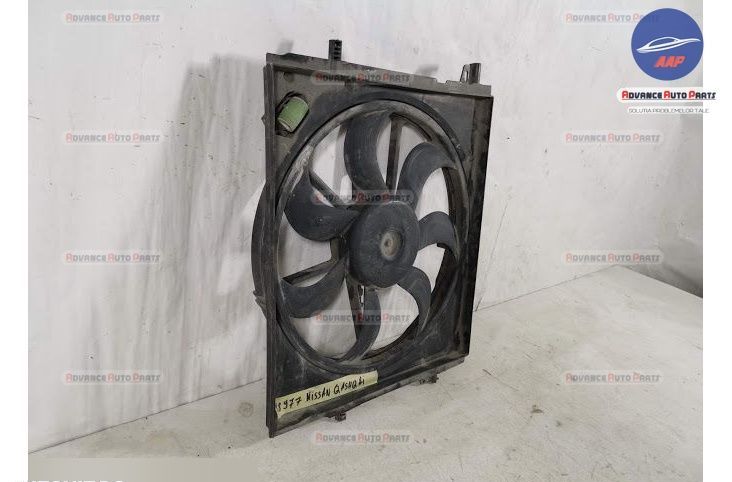 GMW оригинален Нисан Кашкай / GMW original Nissan Qashqai 2 J11 Оригин