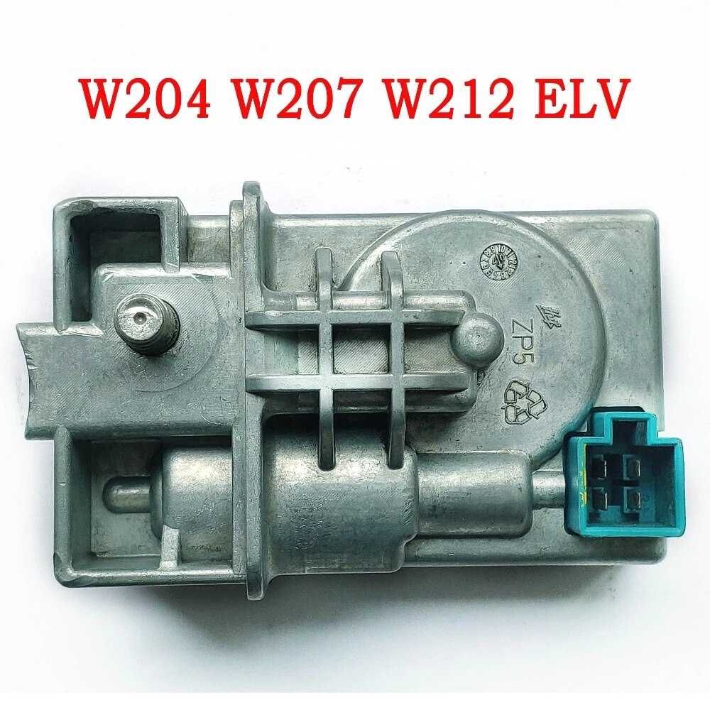 Programare cheie / blocator ELV Mercedes W204 W207 W212 W176 W447 W246