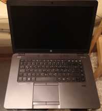 Vând laptop HP Zbook 15 i7