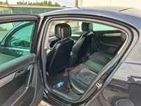 Volkswagen Passat, Numai bun de vândut!
