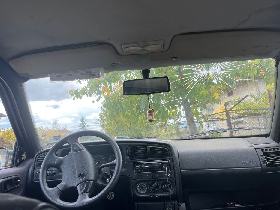 Volkswagen Passat 3 b4