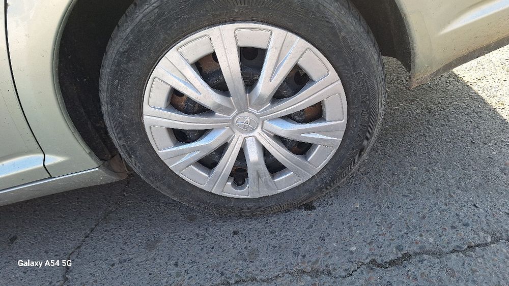 Продам автошины 110