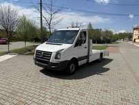 VW-Crafter- 2010