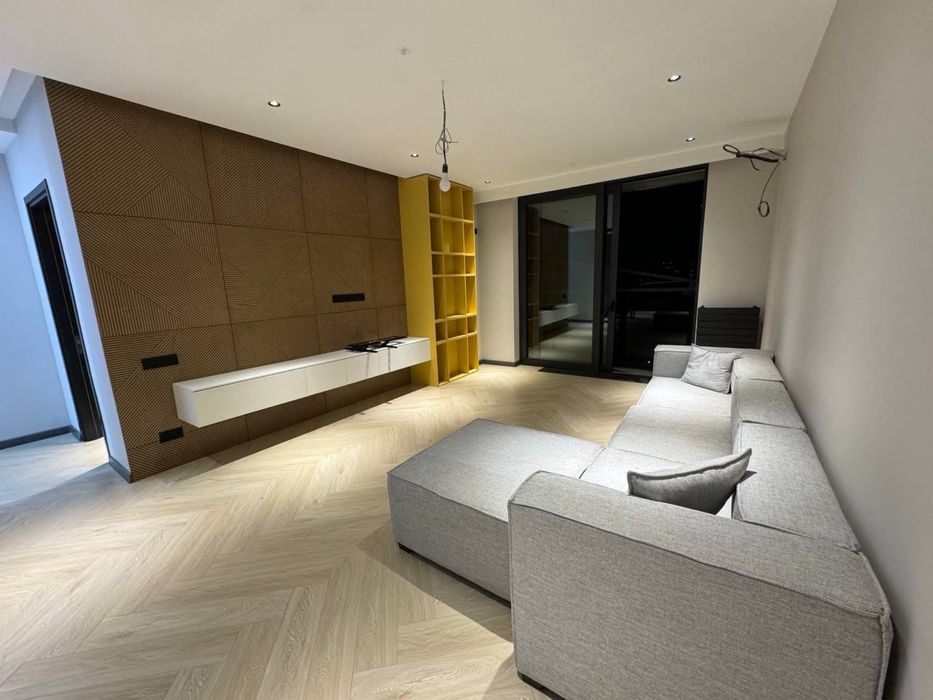 Мечеть Минор 2/10/20 ЖК Anhor residence