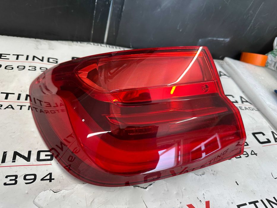 Задна светлина стоп стопове BMW 7 G11 G12 stop stopove БМВ 7 Г11 Г12