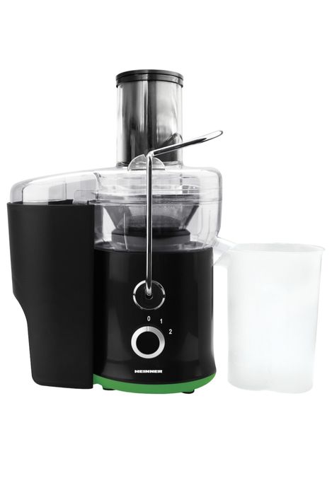 Чисто нова Сокоизтисквачка