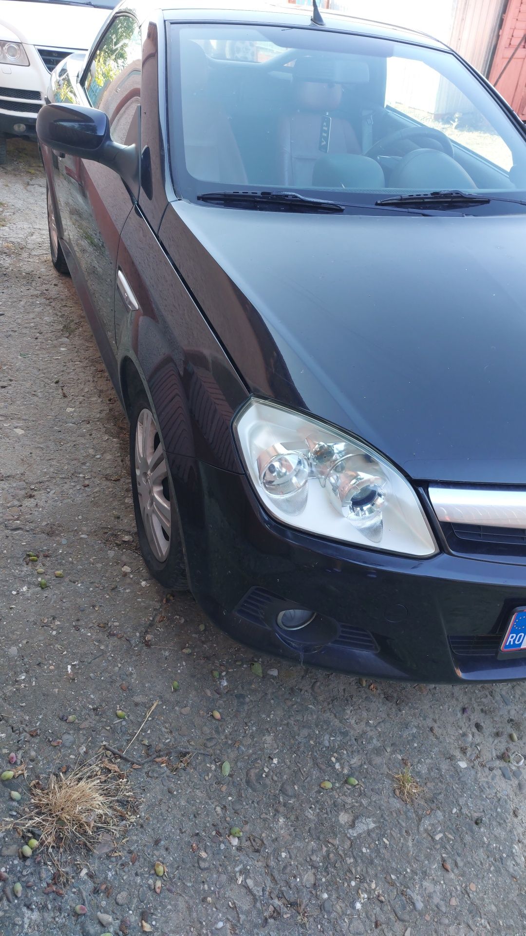 Piese Opel Tigra 1.4 benzina 2008