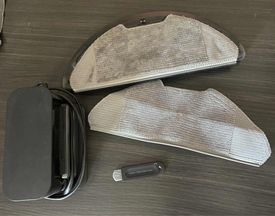 Xiaomi Mi Robot mop 2 pro