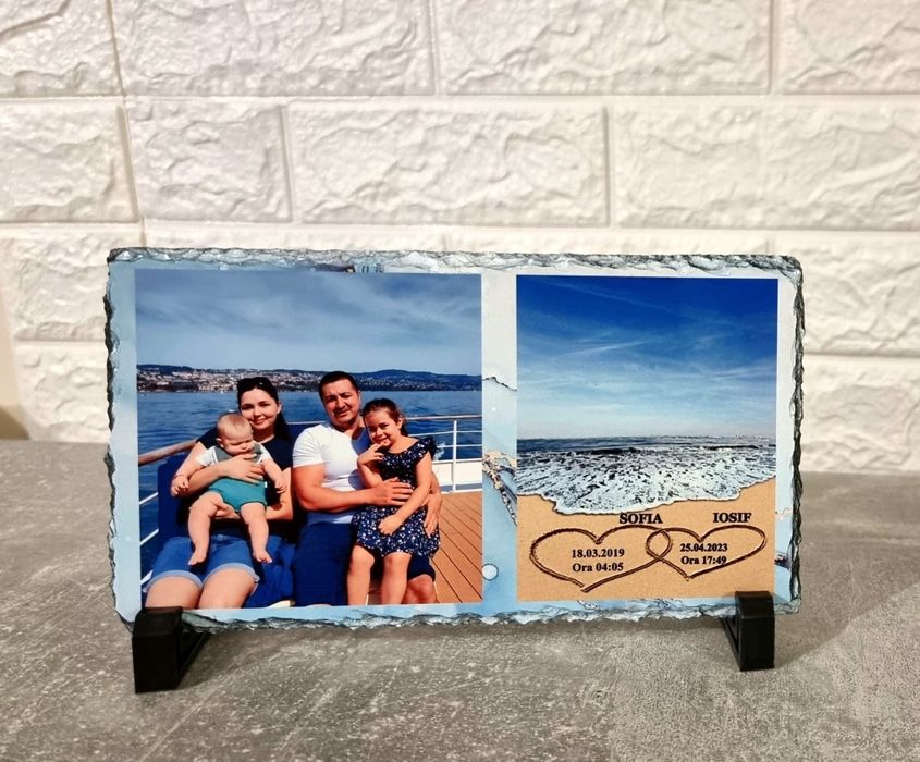 Stickere,cani,placa ardezie,brelocuri personalizate