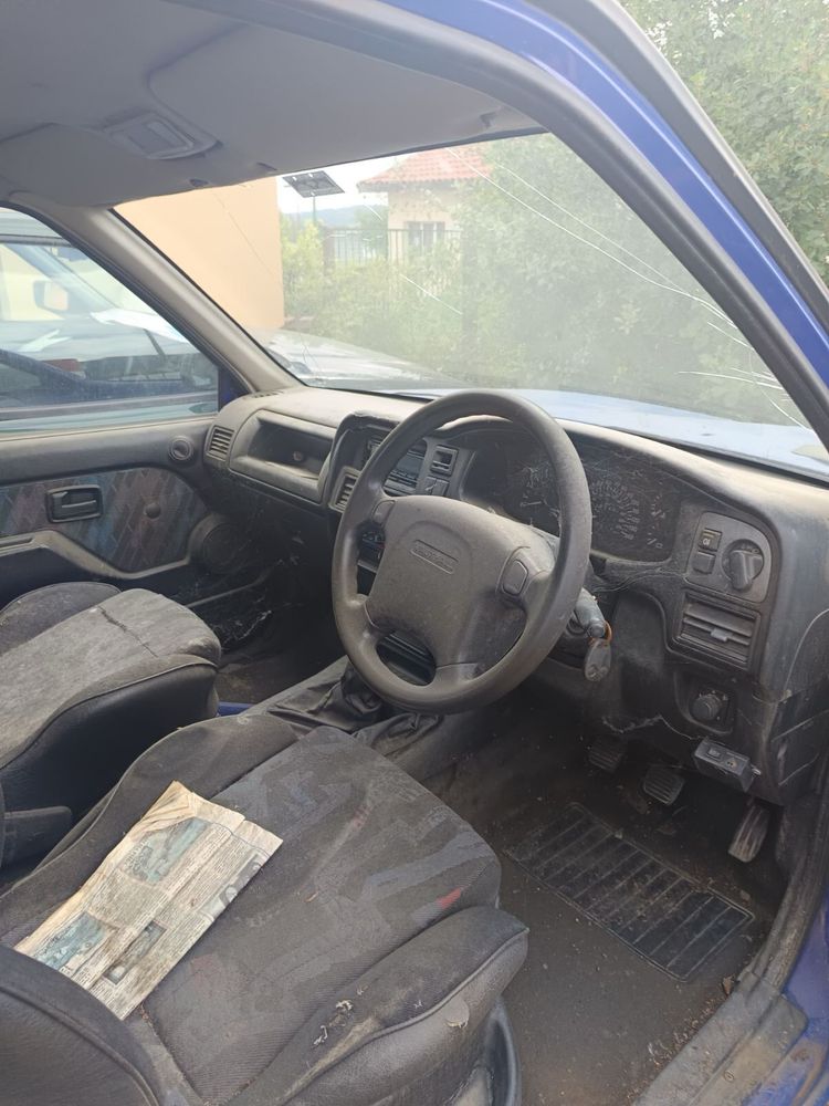 Opel Frontera 2.0 Бензин Не се продава на части