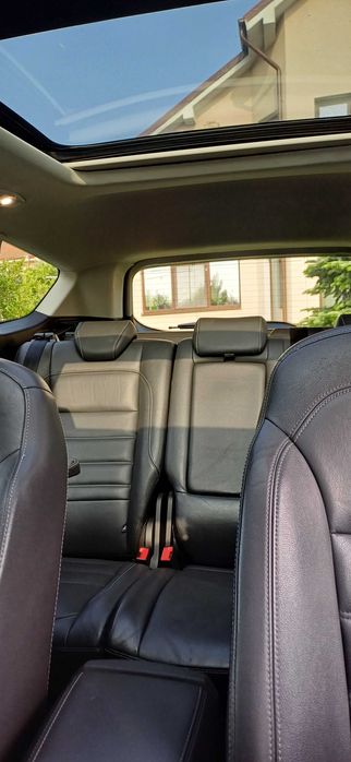 Ford Kuga 2017 2.0D 180 cp 4x4 full option panoramic