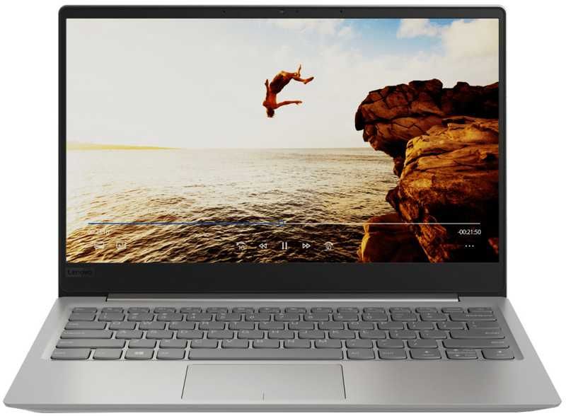 Lenovo ideapad 320s Intel Core i5-8250U озу8гб 256ssd NVIDIA 920mx