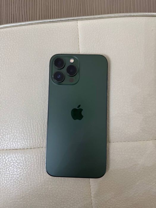 Iphone 13 Pro Max 256GB