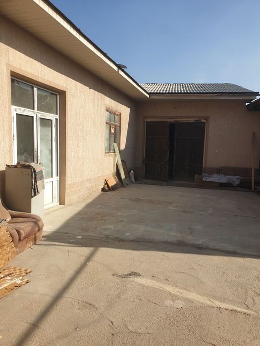 Аренда участка  сергели хонобод махалла 3хона 3соту ремонт средней оил