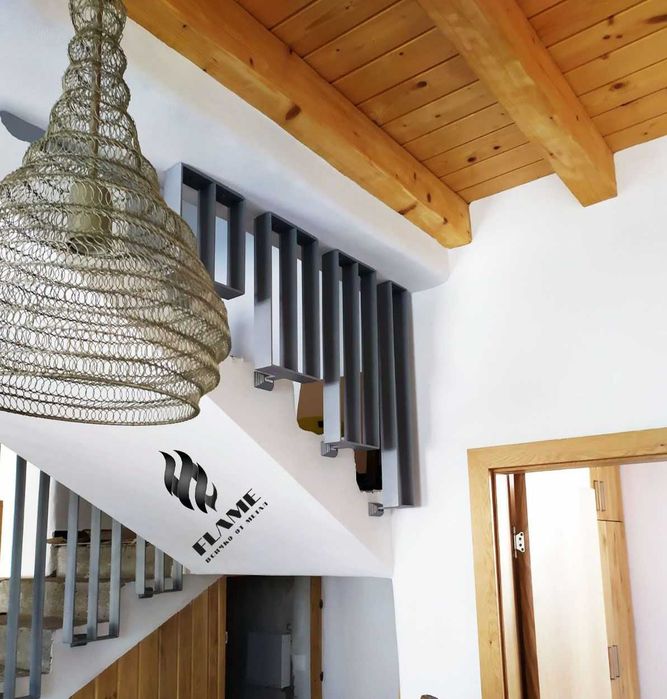 Огради, порти, портали