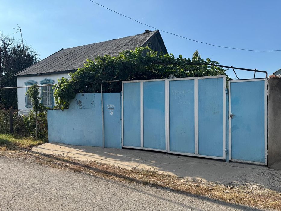 Продаю хороший Дом в с кордай