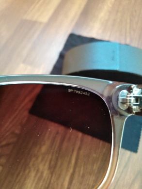 Слънчеви очила Prada