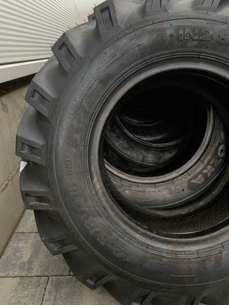 Cauciucuri industriale 12.5/80-18, OZKA IND80, anvelope noi, 1130 lei