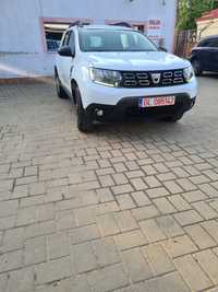 Dacia duster camera jante navi