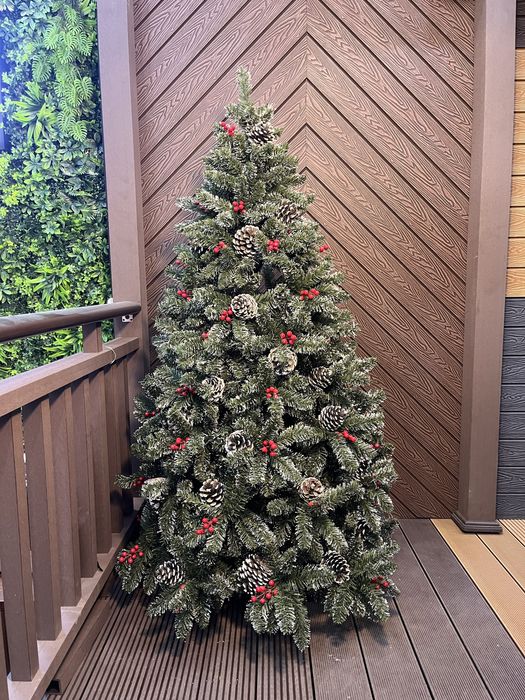 Продается искустаенная елка, ёлки новогодные, ёлка