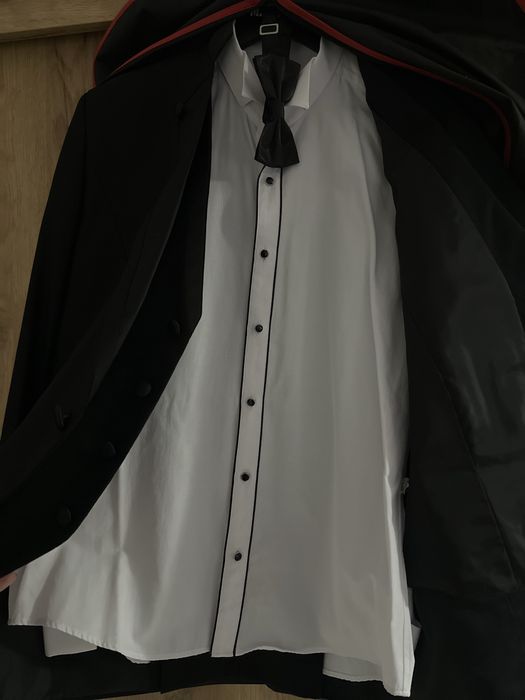 Мъжки костюм Aggressor размер 52