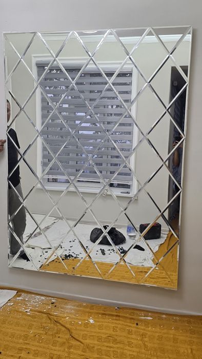 Oyna xizmati tez, ishonchli va sifatli. Rombiklar