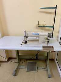 Промышленная швейная машина YAMATA