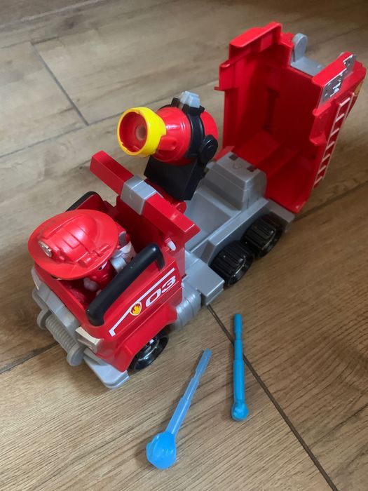 Щенячий патруль  фирма