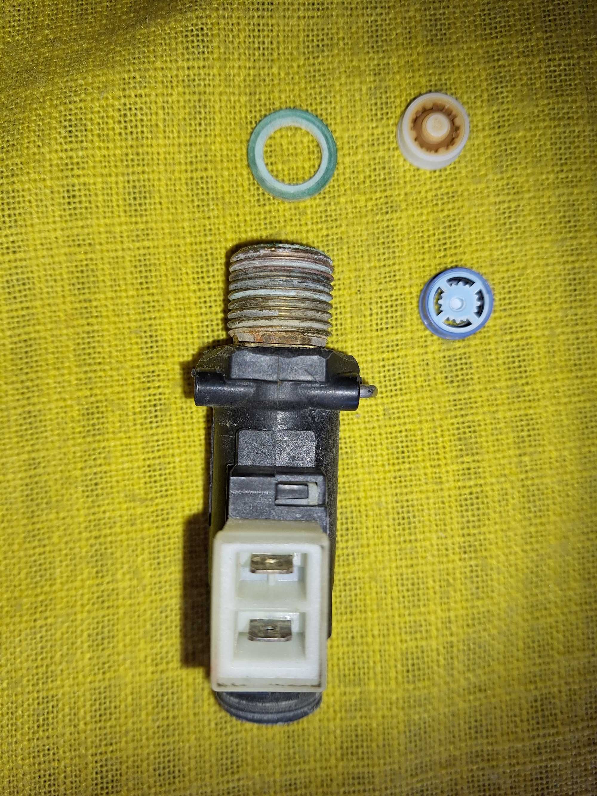 Fluxostat apa pentru centrala termica