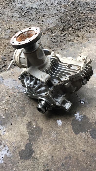 Cutie transfer mazda Mazda CX7. 22 diesel 173 cp .an 2012