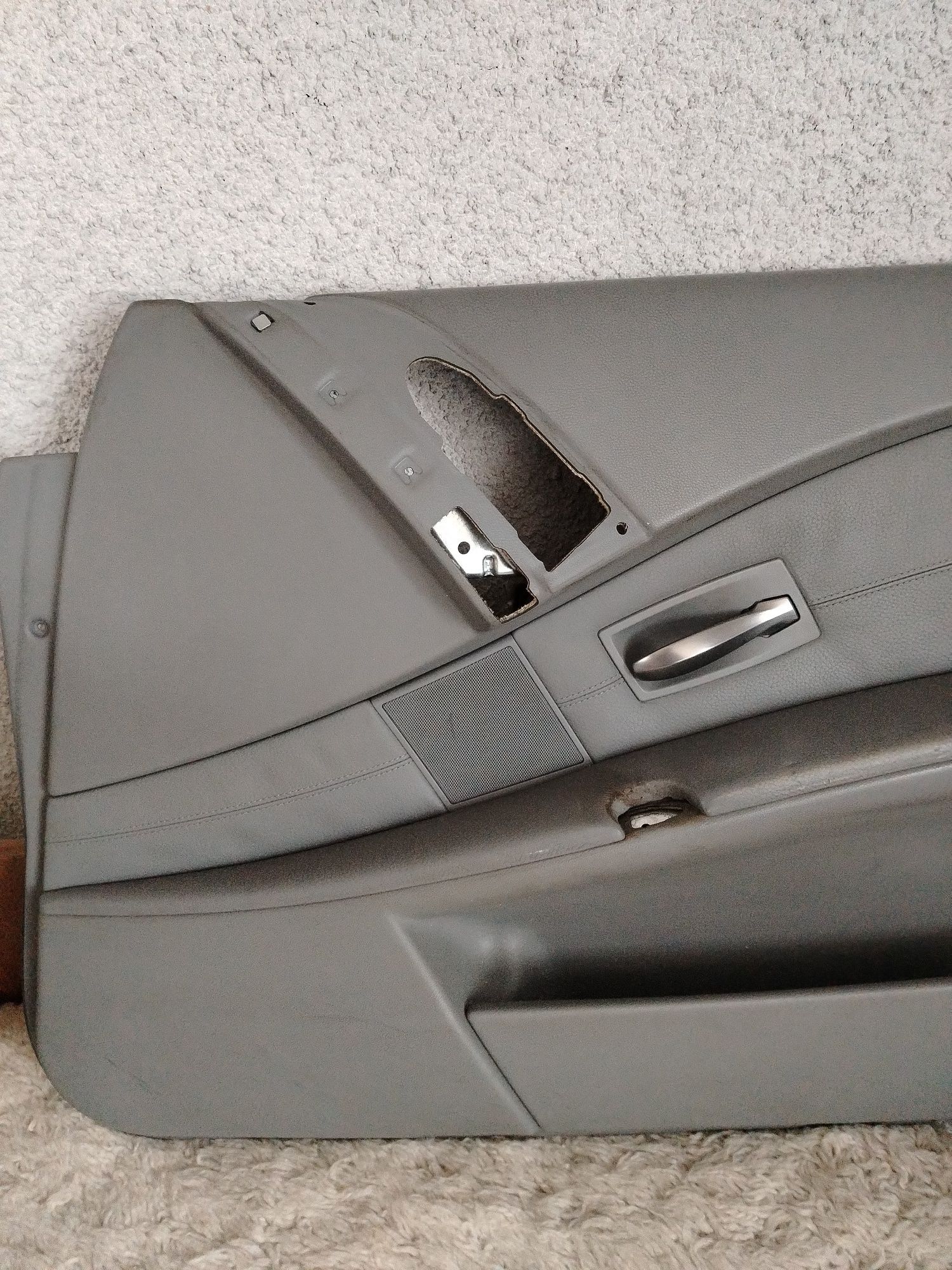 Кори за BMW e60/e61