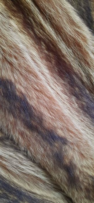 Haina eleganta blana