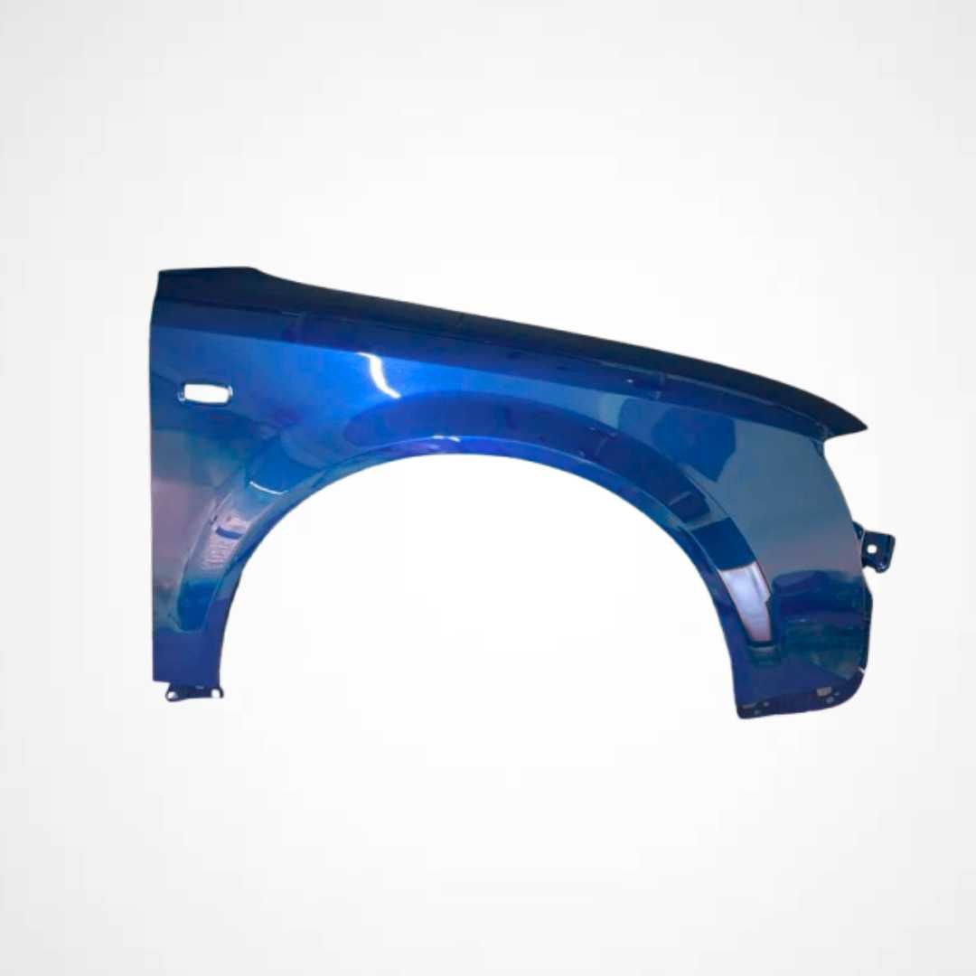 Aripa Fata Dreapta Audi A4 B6 An 2000-2004 (LZ5C (Albastru))