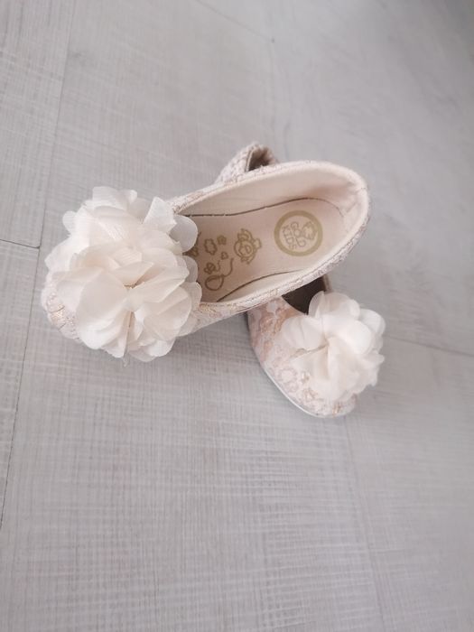 Детски балеринки 25ти номер