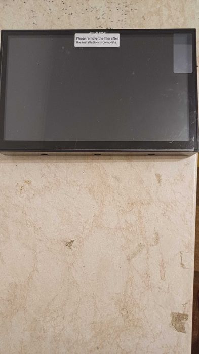 Alpine-INE-W987D-panou-lcd displayNavigatie-Alpine-INE-X903D