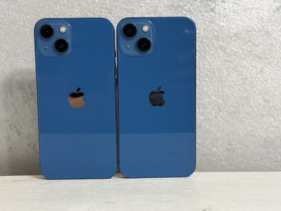 iPhone 13 Pret 1600/1700 lei