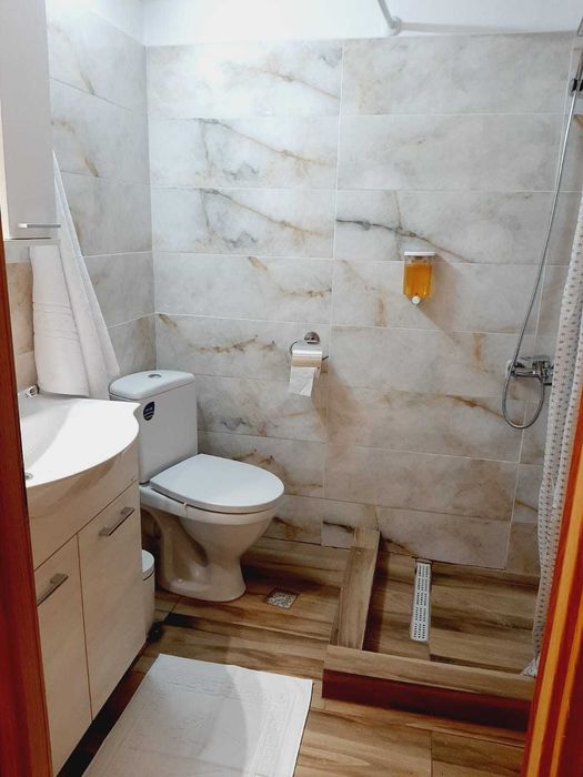 Închiriere vilă Ranca, langa partia de ski M1