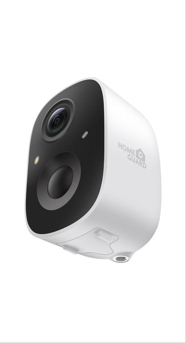 Camera IP Wireless Homeguard