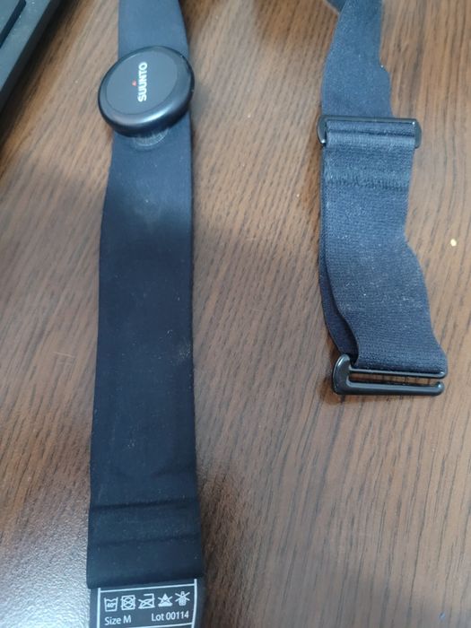 Vând Suunto Ambit 3s și Ambit 3 Peak