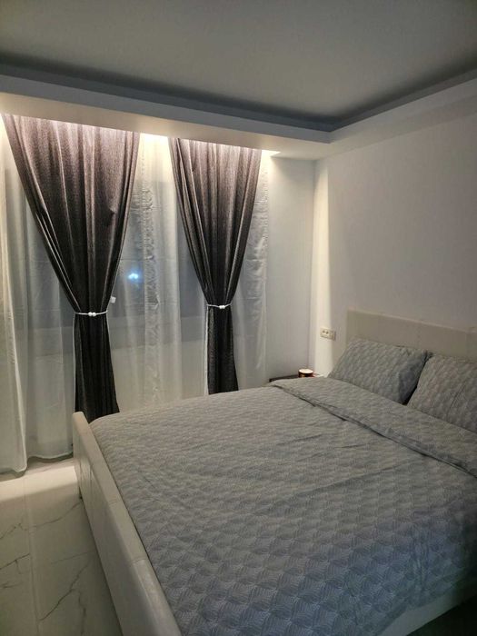 inchiriez studio in regim hotelier