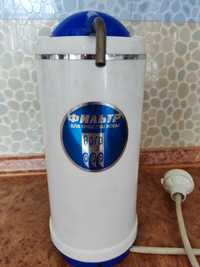 Фильтр для очистки воды Арго