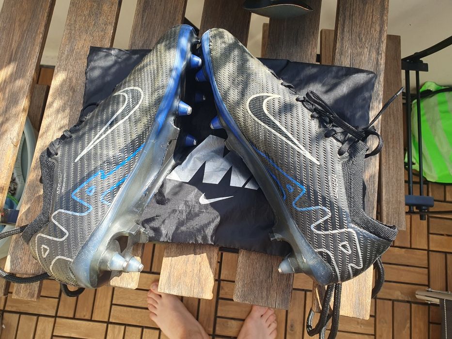 Nike Mercurial Vapor 15 Elite SG-PRO AC (mărimea 42)